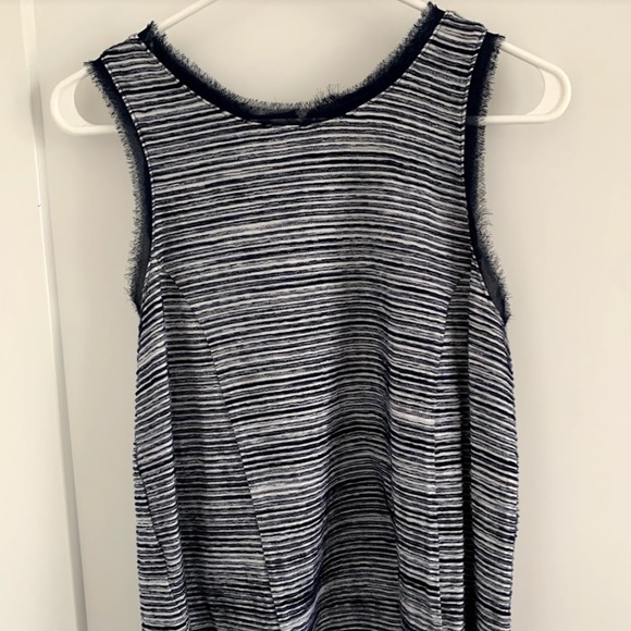 Sleeveless Top (Anthropologie) - Picture 1 of 2
